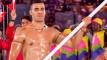 Rio Sporno &#8211; When Male Stripping Became An Olympic Sport